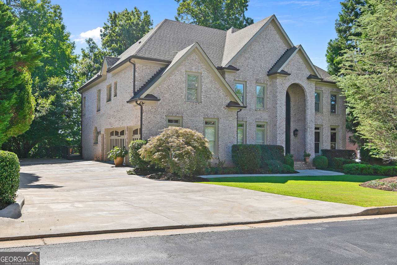8430 Merion Drive Drive - Photo 1