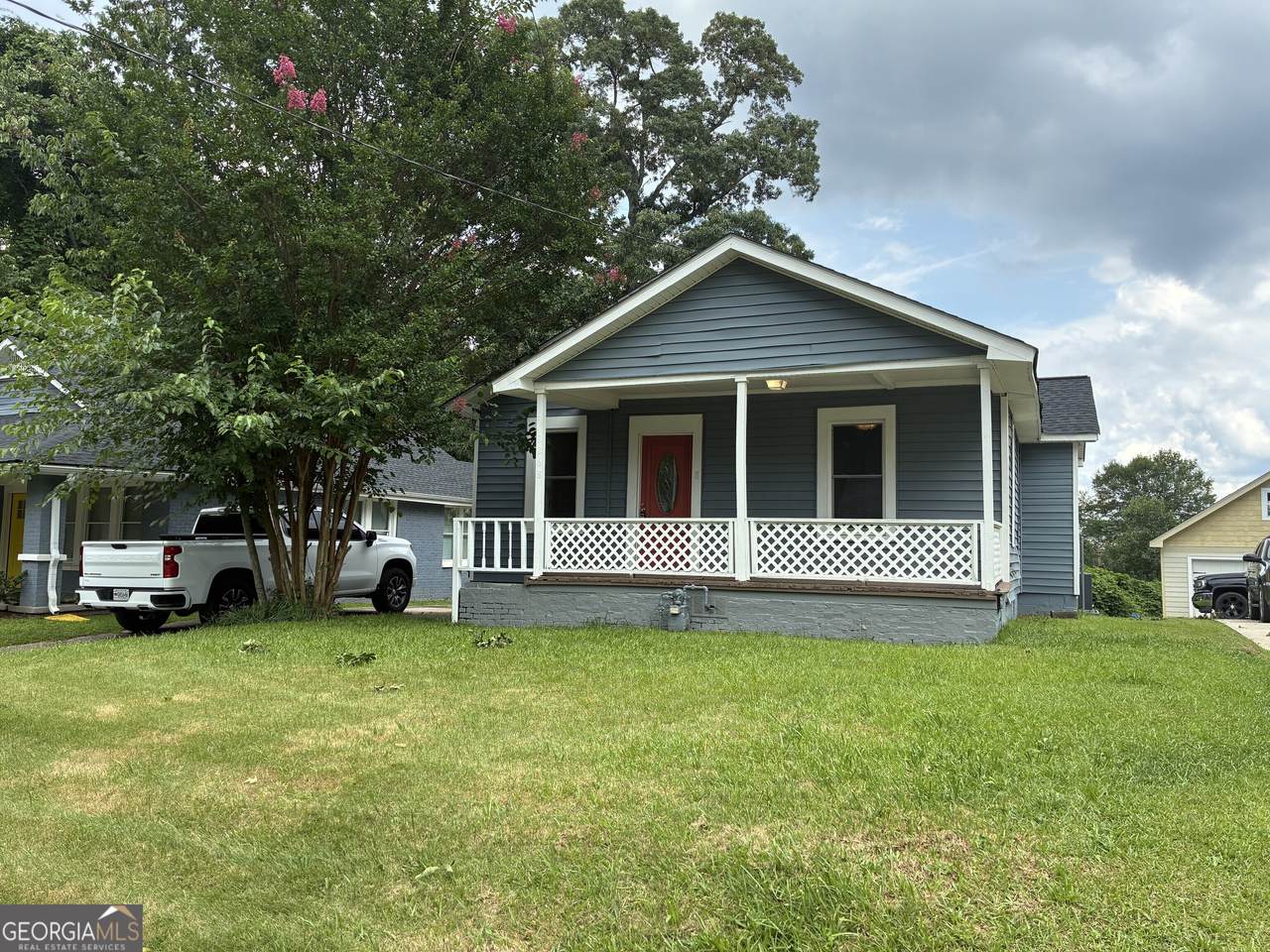 2268 Newnan Street - Photo 1