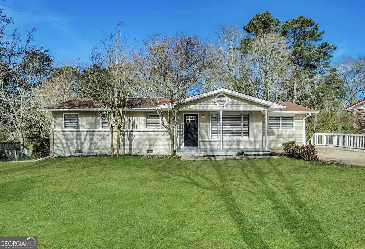 4385 Midway Road - Photo 1
