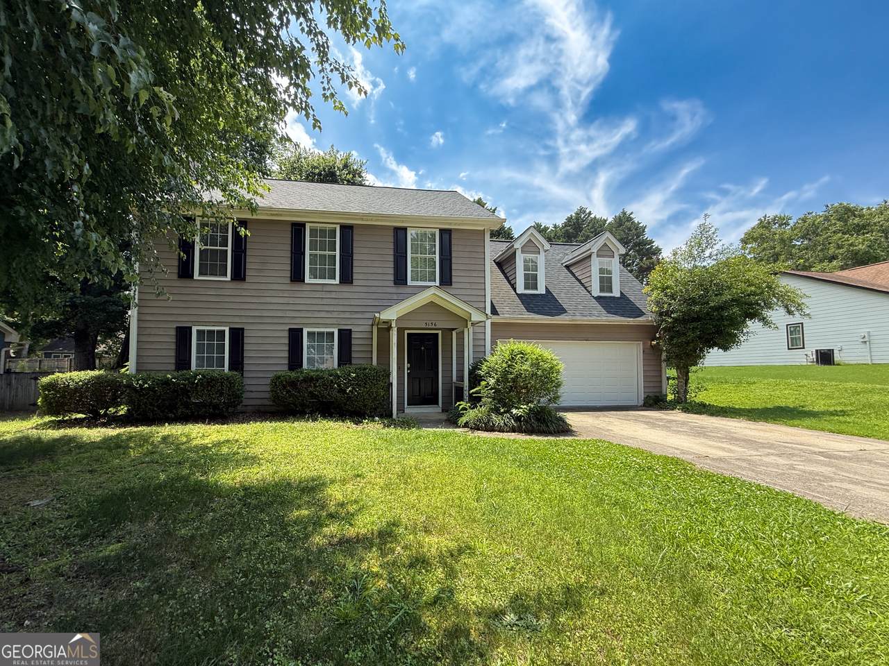5156 Allison Way - Photo 1