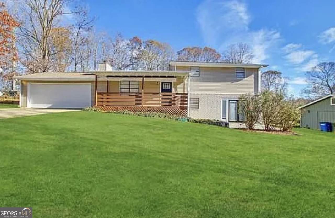 5670 Bob White Lane - Photo 1