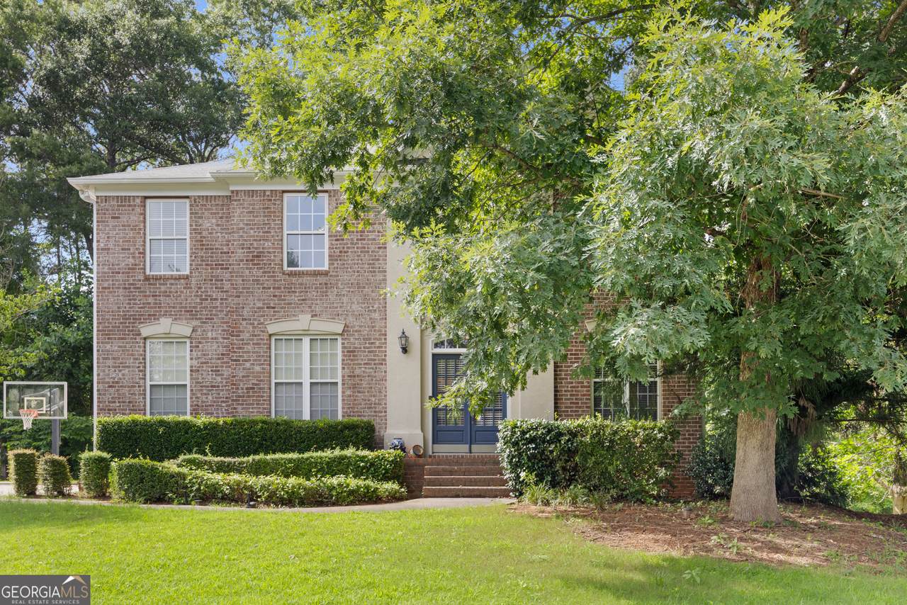 6057 Glencedar Lane - Photo 1