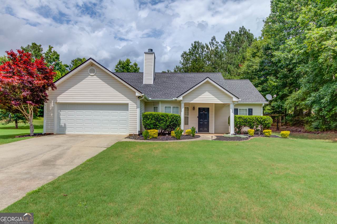 926 Masters Drive - Photo 1