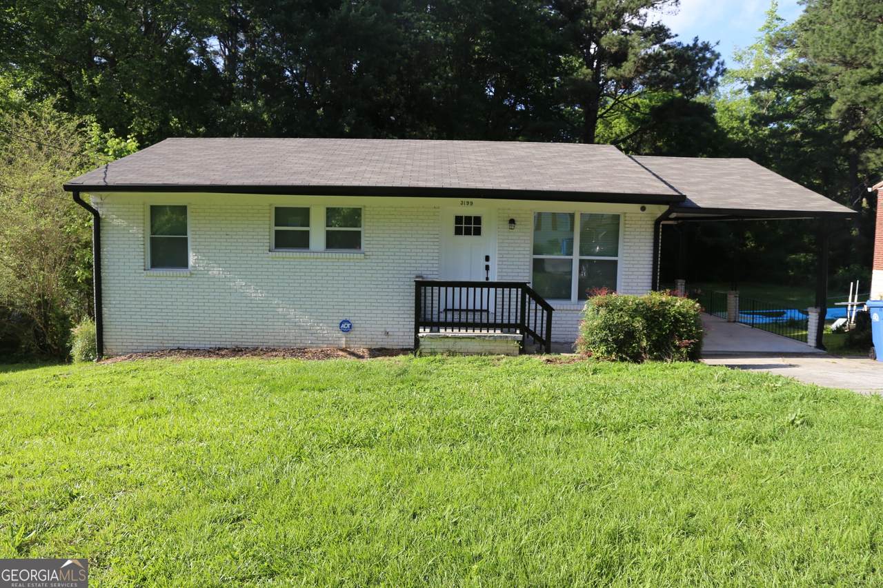 3199 Delmar Lane - Photo 1