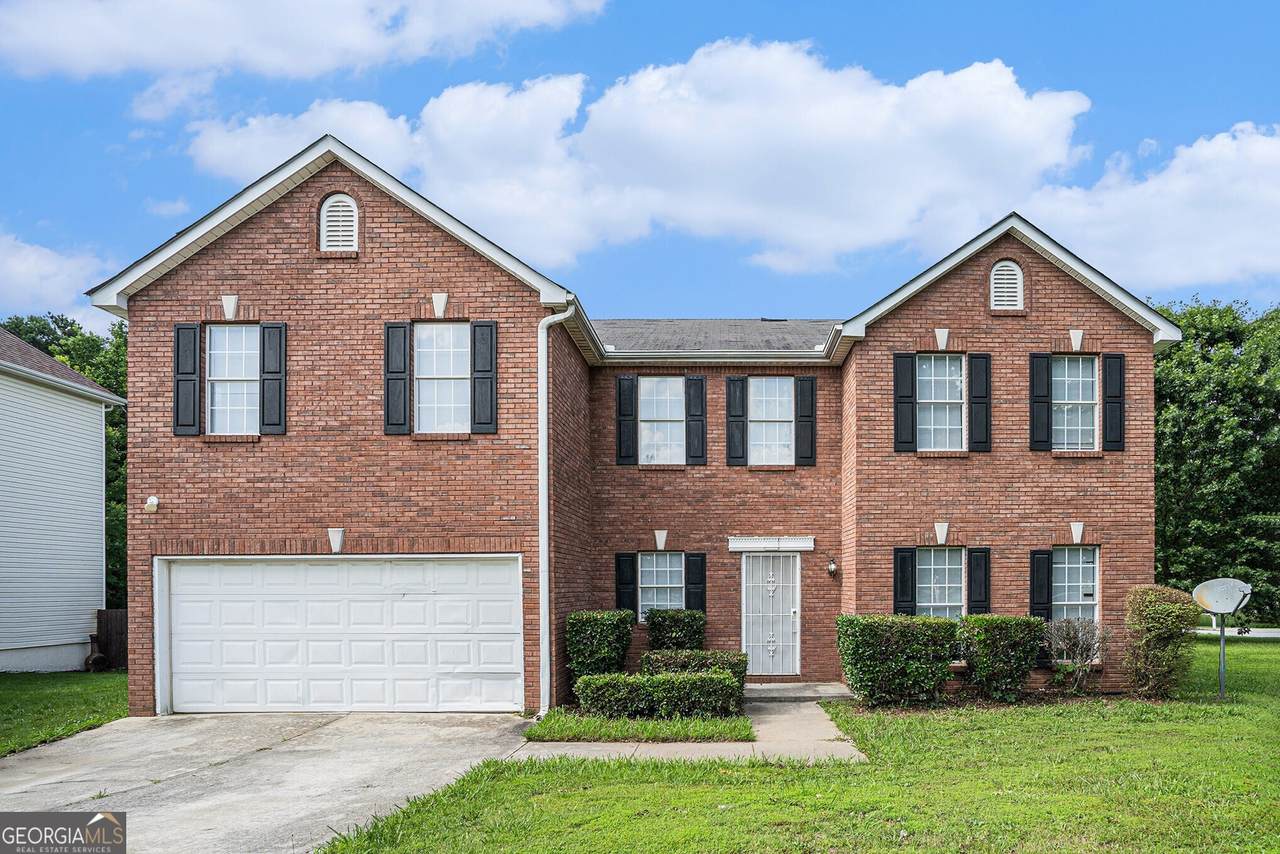 4438 Parmalee Path - Photo 1