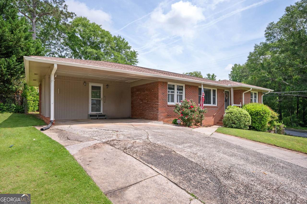 3332 Clay Road - Photo 1