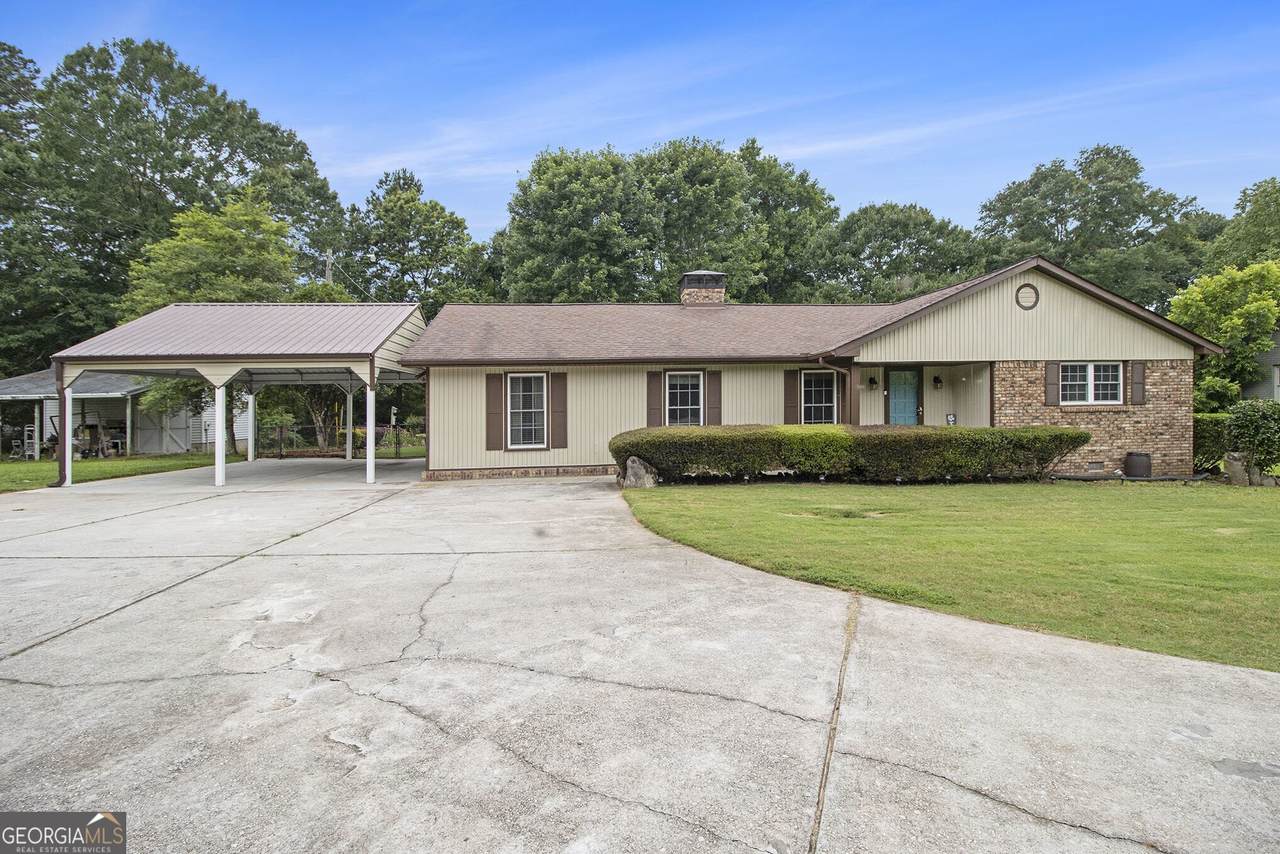 1134 Roscoe Road - Photo 1