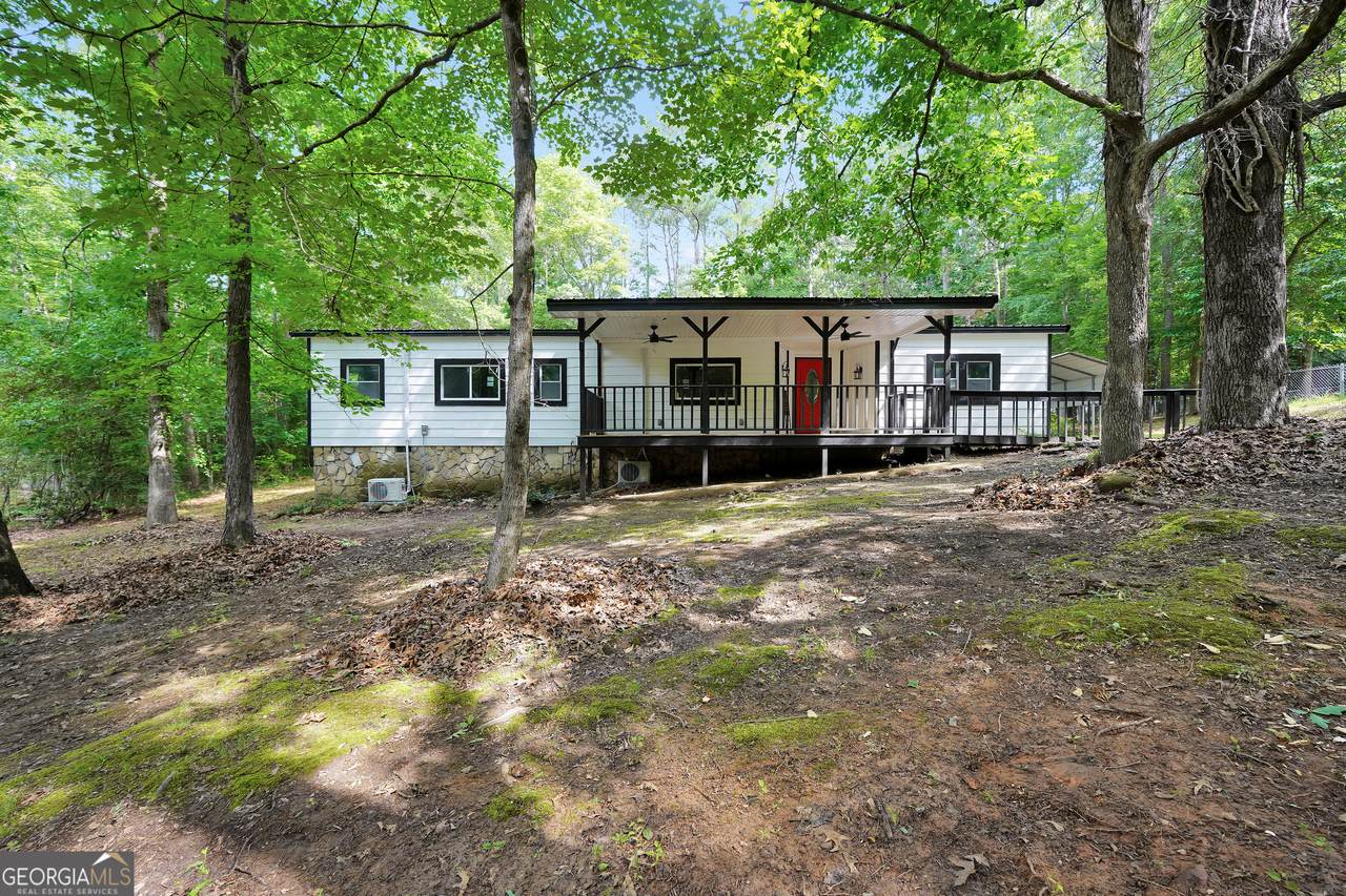 118 Turtle Cove Throughway - Photo 1