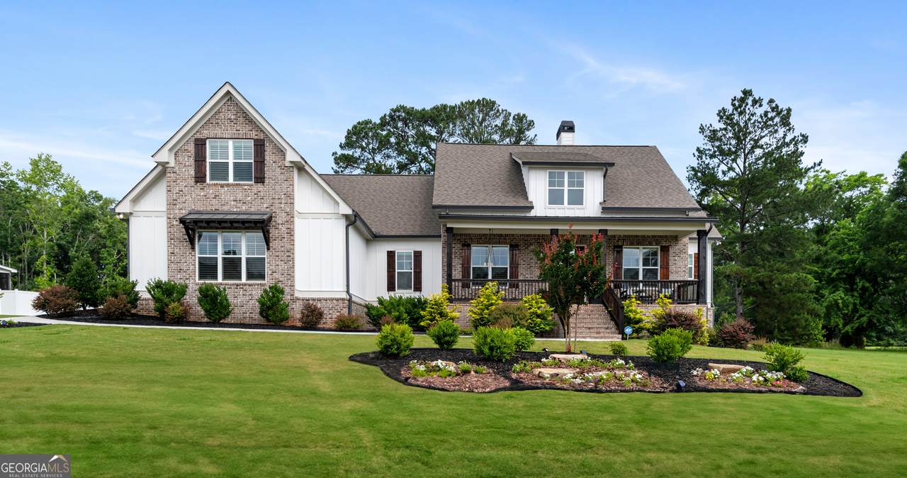1180 Summerfield Lane - Photo 1