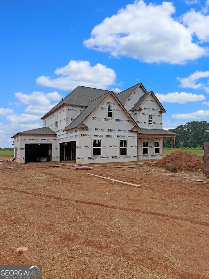 1500 Alcovy Station Road - Photo 1