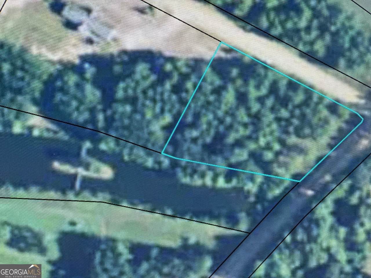 0 Concord Drive - Photo 1