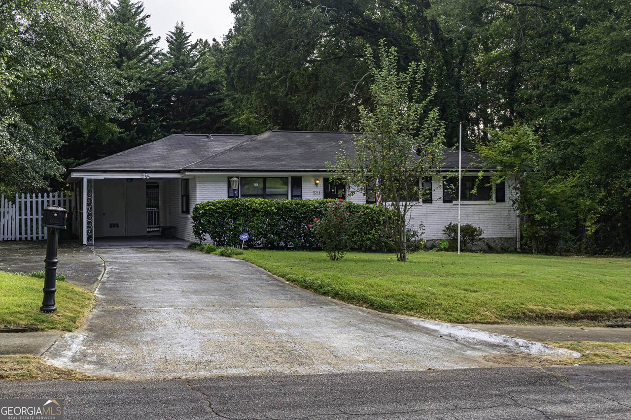 5243 Cloud Street - Photo 1