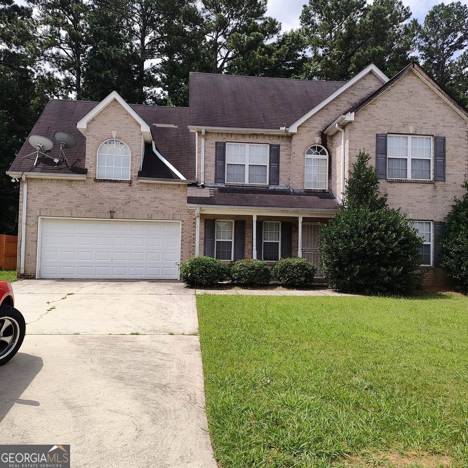 1609 Ravens Run - Photo 1