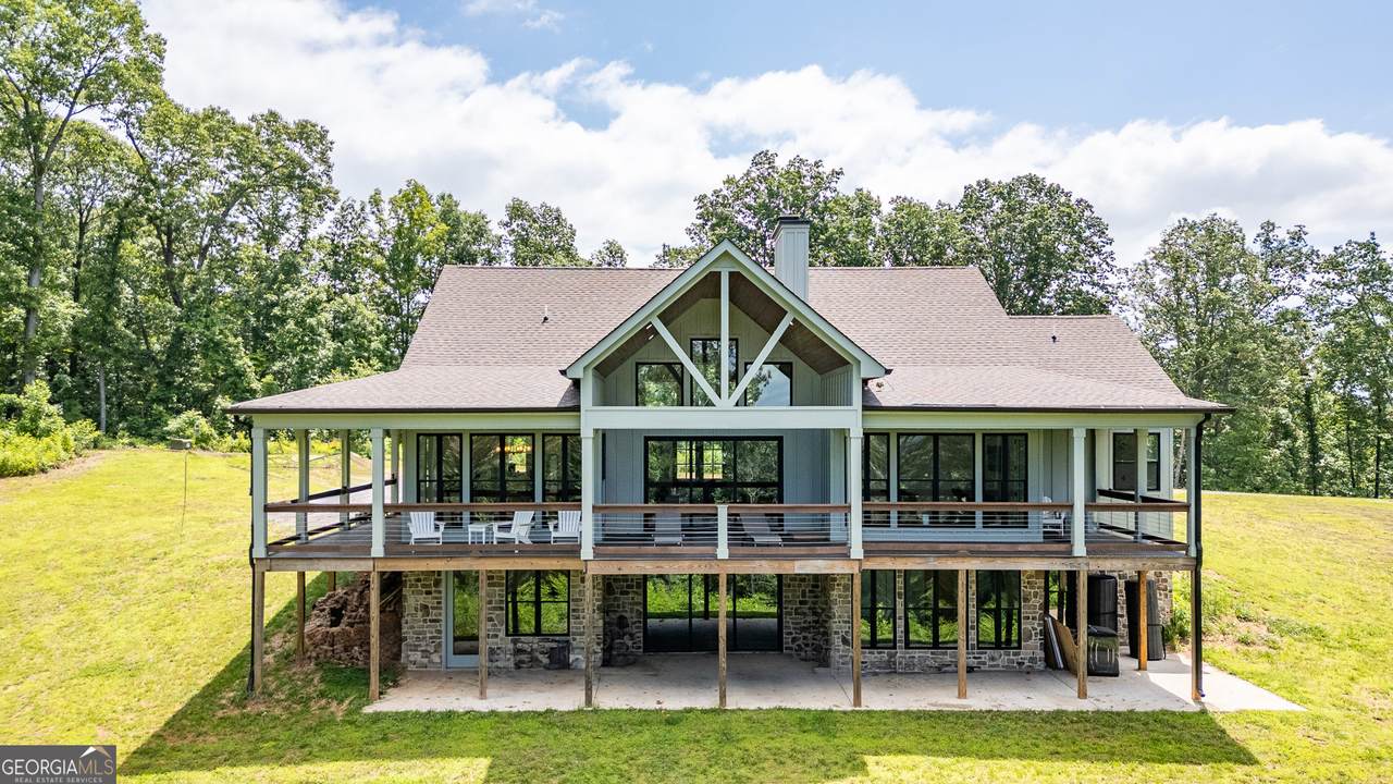 4384 Round Pond Road - Photo 1