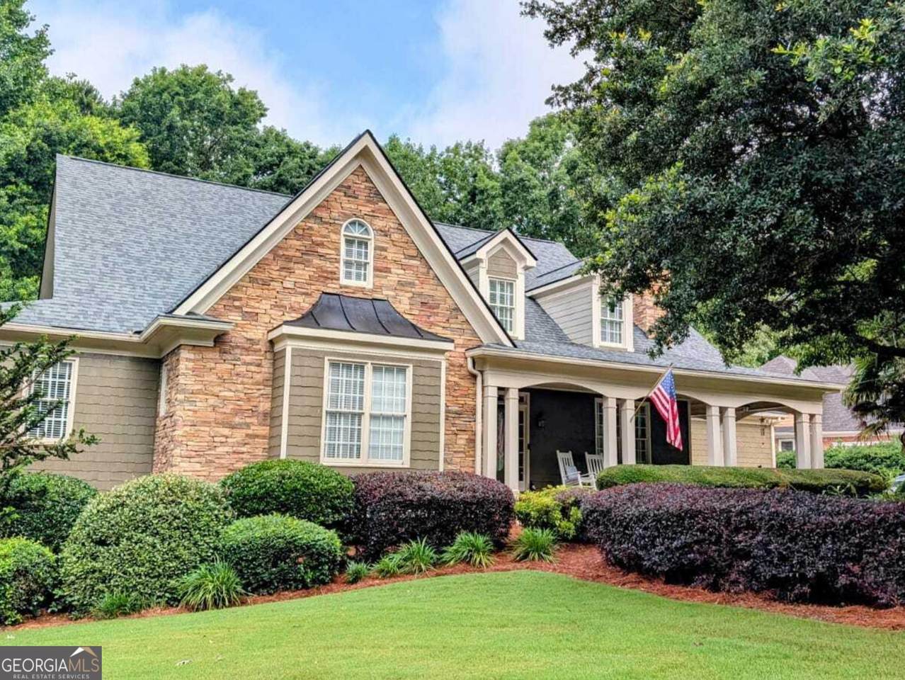 543 Sterling Water Drive - Photo 1