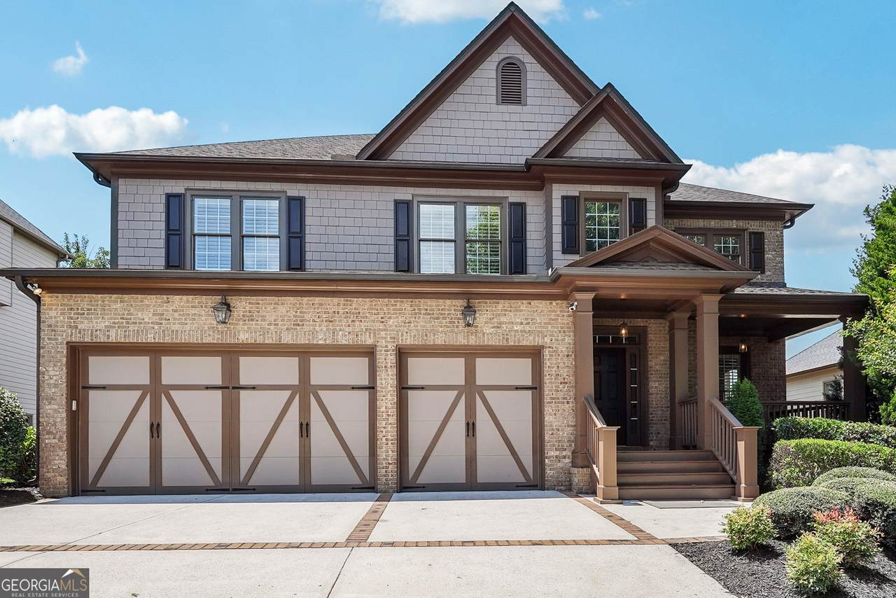 2755 Cezanne Lane - Photo 1