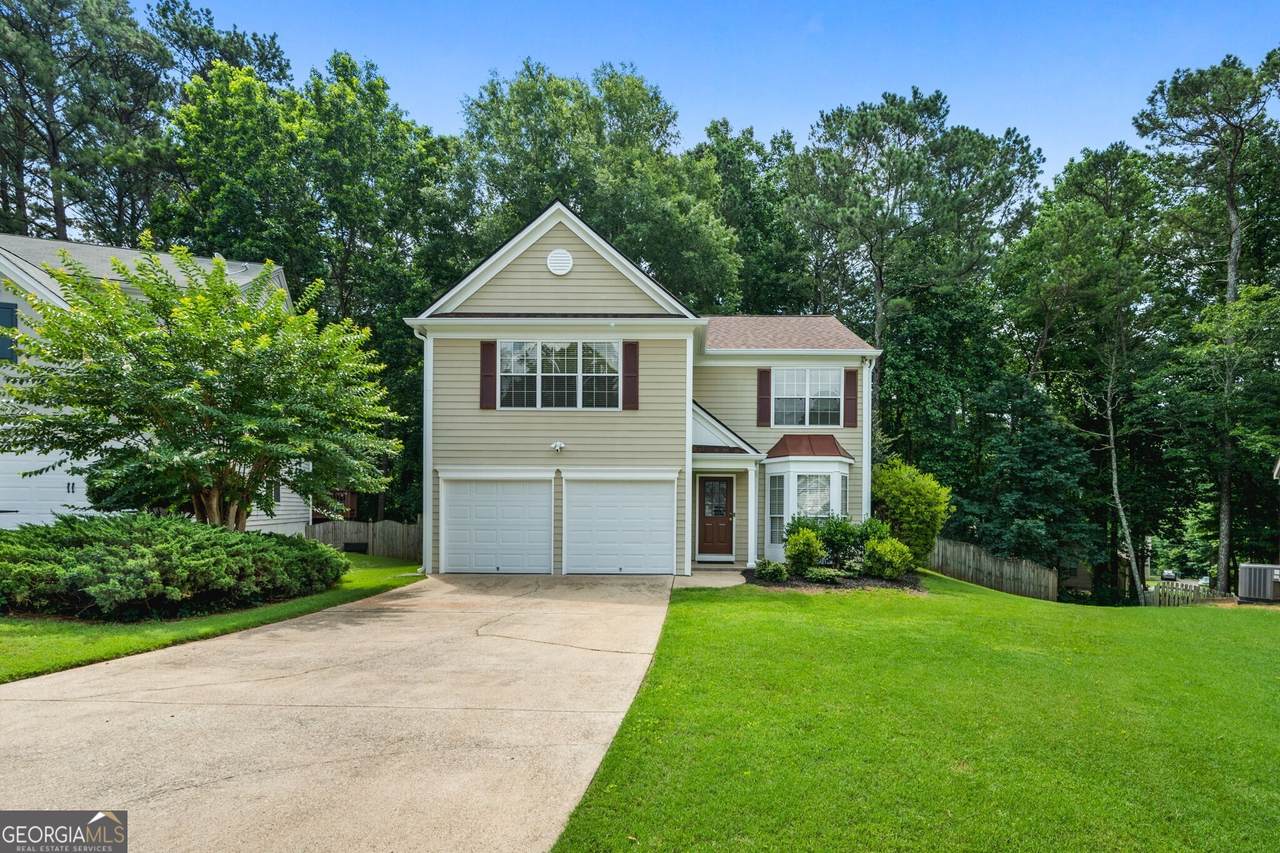 496 Bottesford Drive - Photo 1