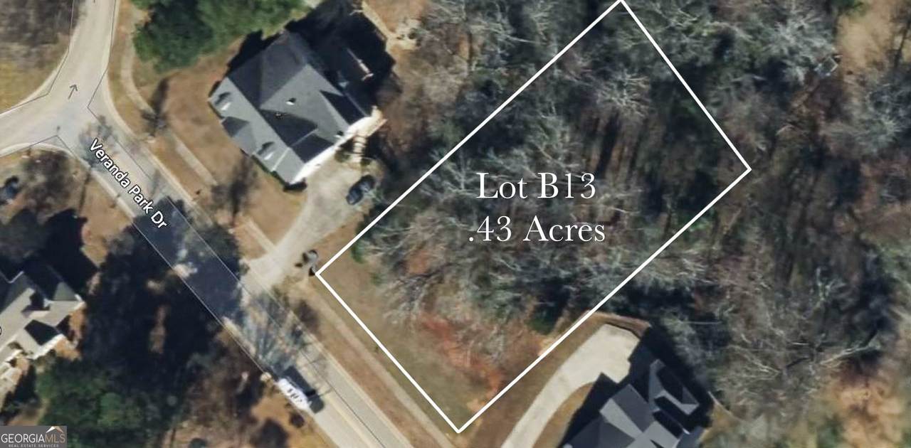 1365 Veranda Park Drive - Photo 1