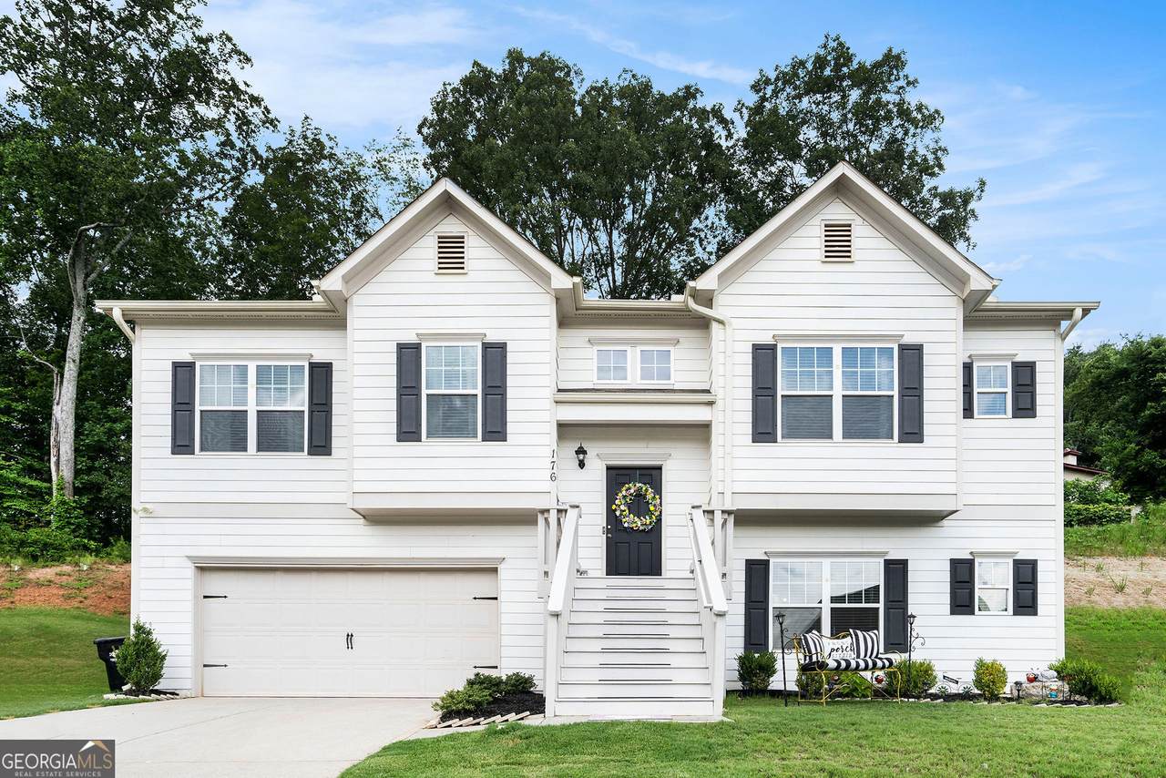 176 Malbone Street - Photo 1