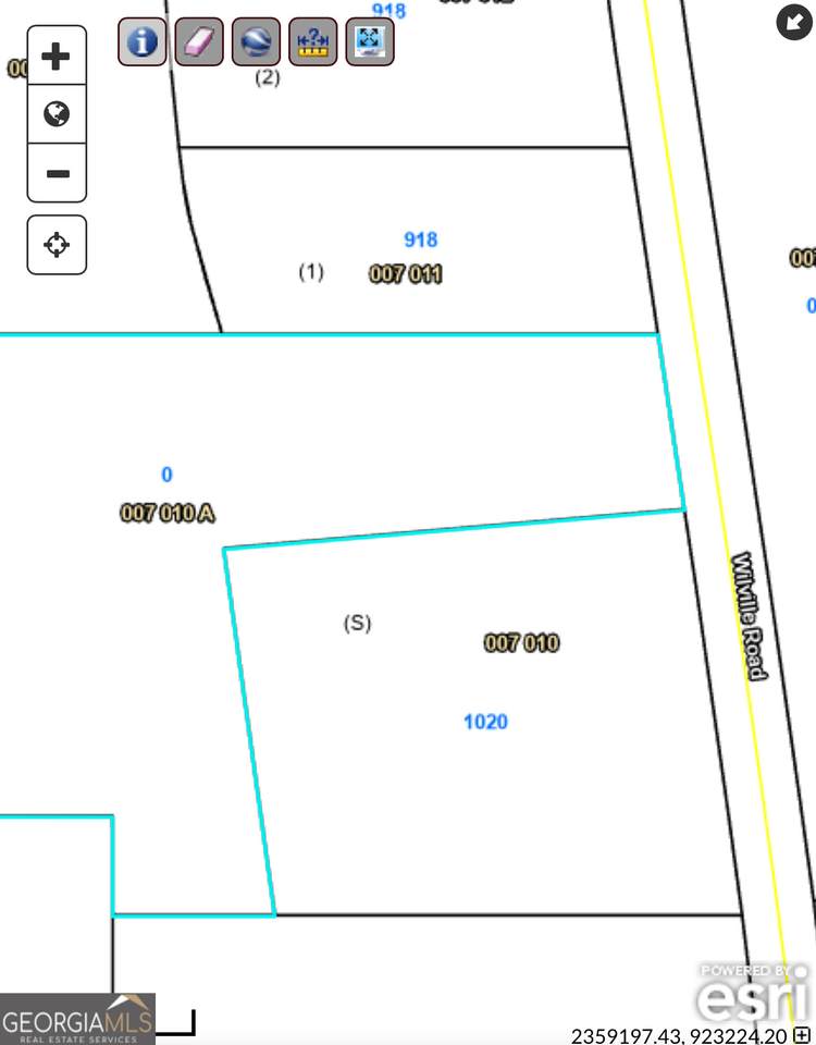 0 Wilville Road - Photo 1