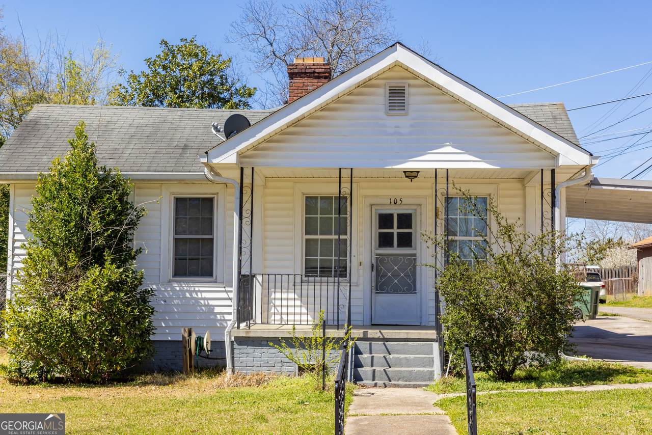 105 N Street - Photo 1