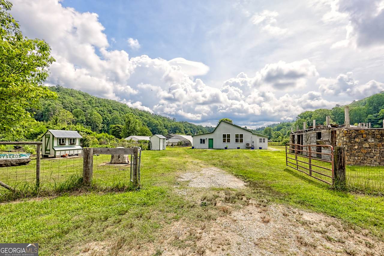 595 Jim Mccrackin Road - Photo 1