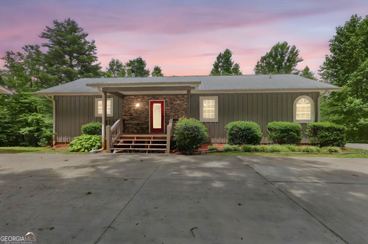 6704 Morgan Drive - Photo 1