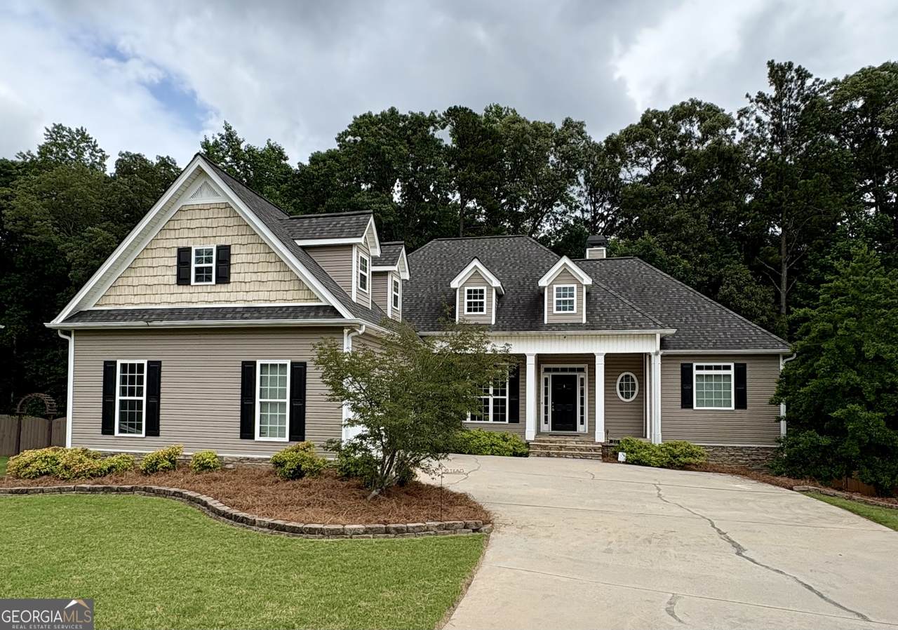 237 Shockley Way - Photo 1