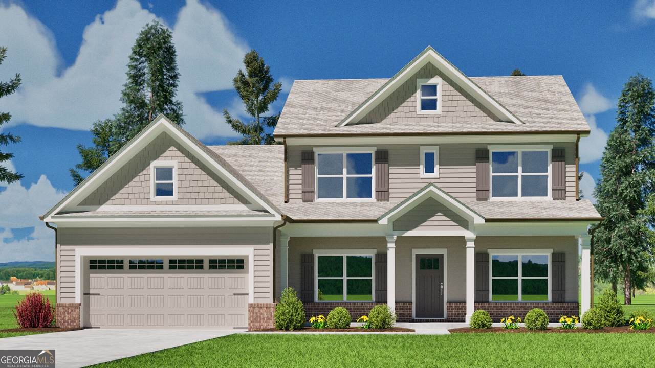 1104 Cherry Bark Lane - Photo 1