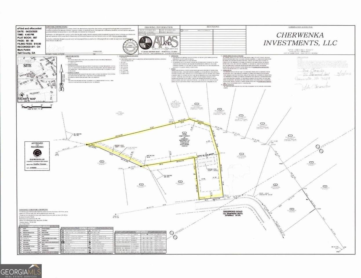 798 Sherwood Road - Photo 1