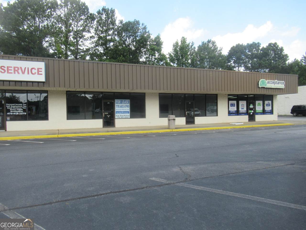 273 Temple Avenue - Photo 1