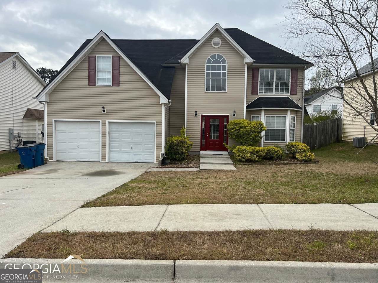 1256 Partridge Lane - Photo 1