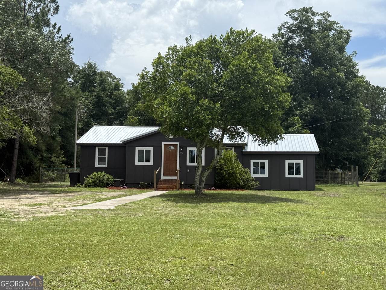 3052 Effingham Highway - Photo 1