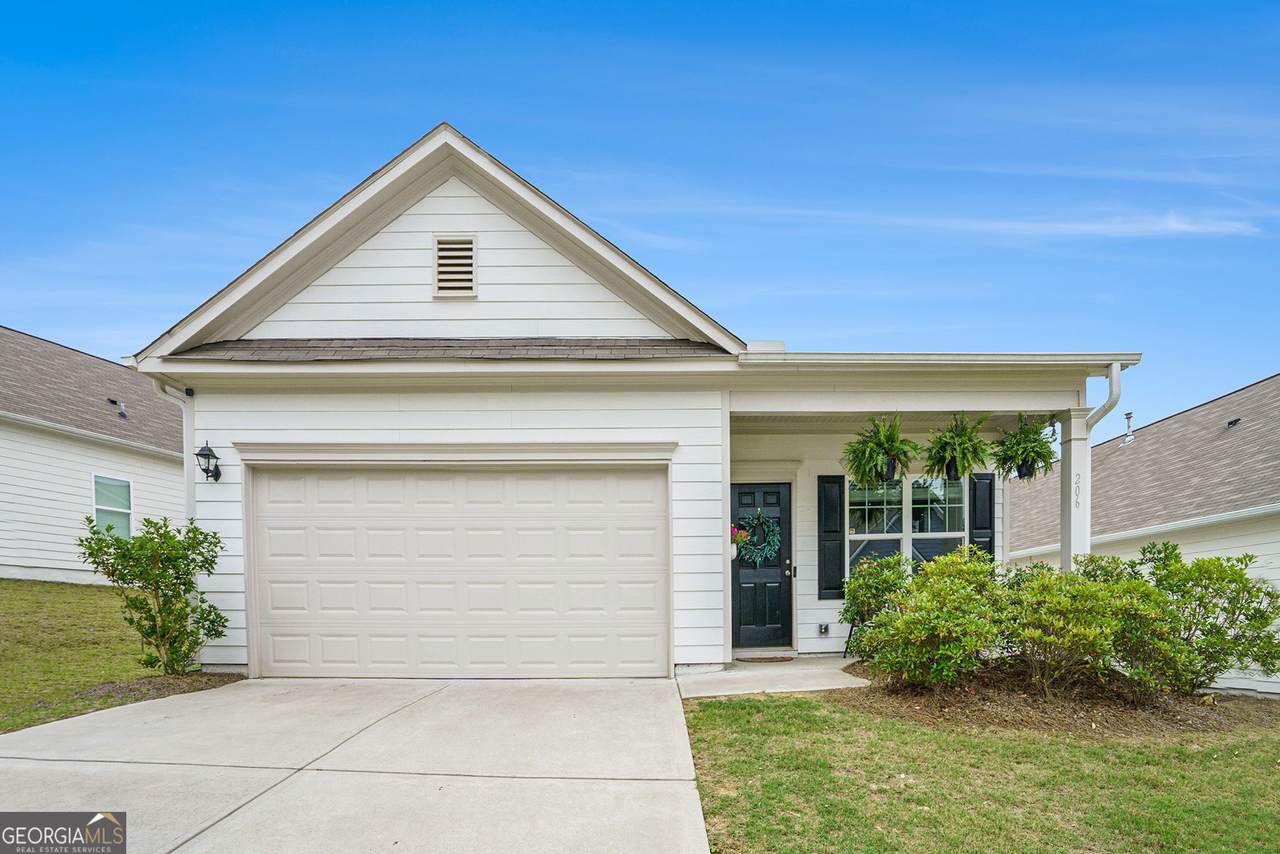 206 Worley Drive - Photo 1