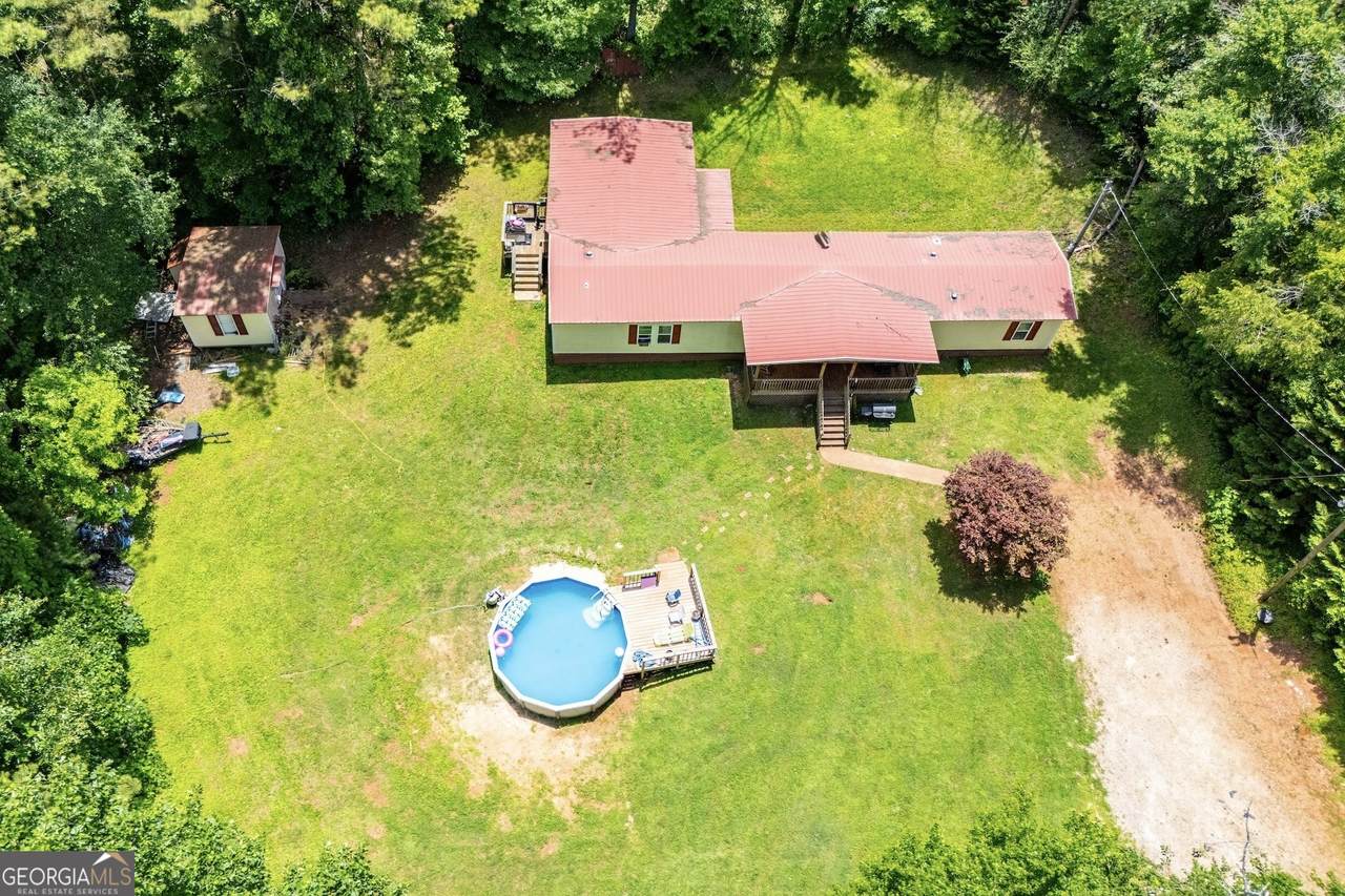 980 Dr King Road - Photo 1
