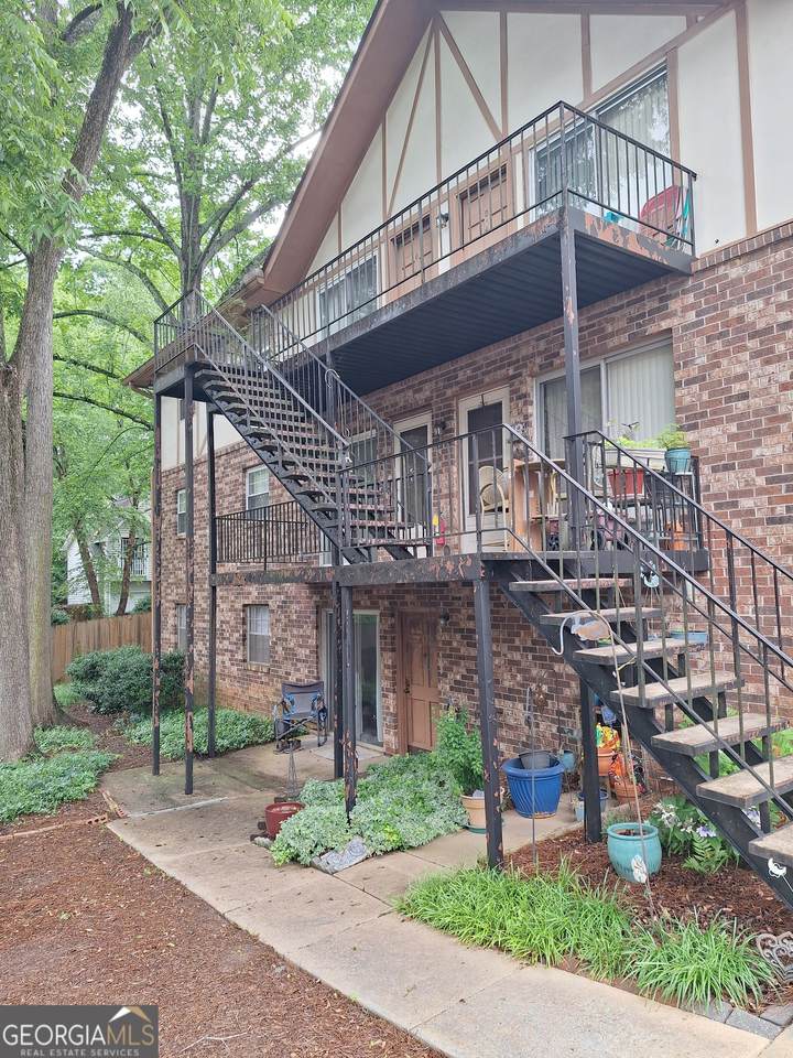 1231 Church Street - Photo 1