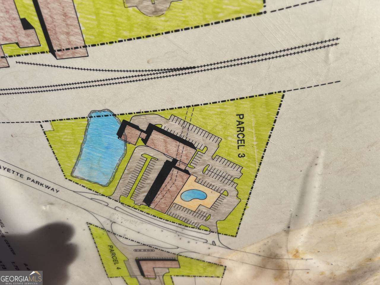 1103 Lafayette Parkway - Photo 1