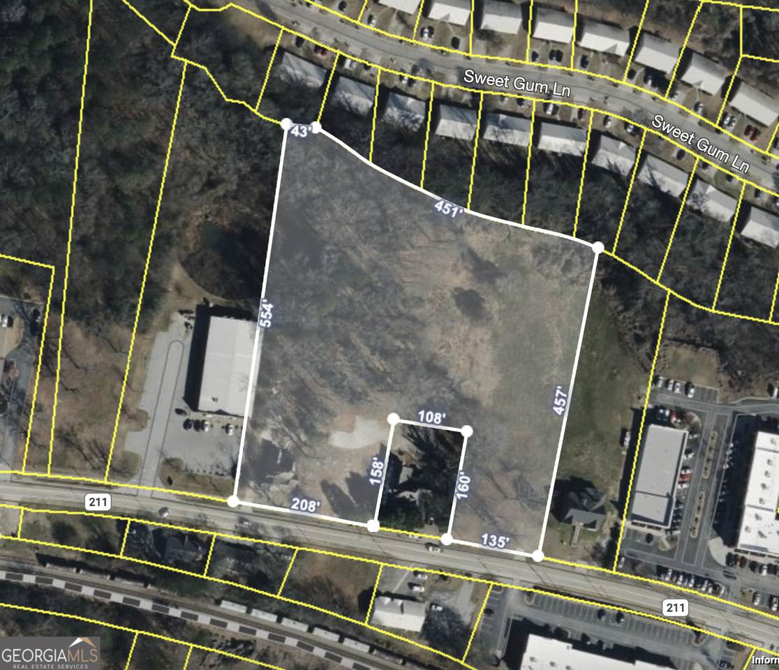 0 W Athens Street - Photo 1