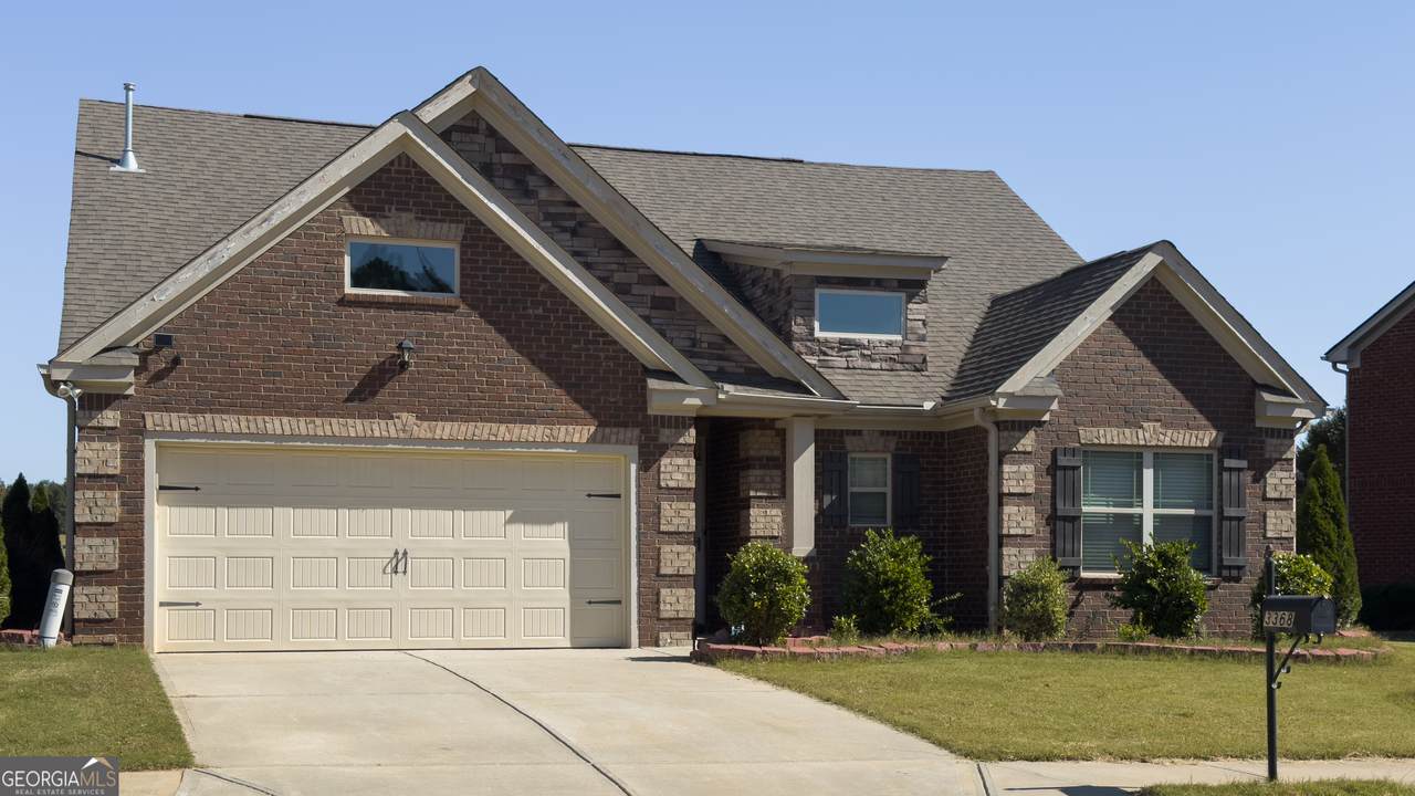 3368 Alhambra Circle - Photo 1