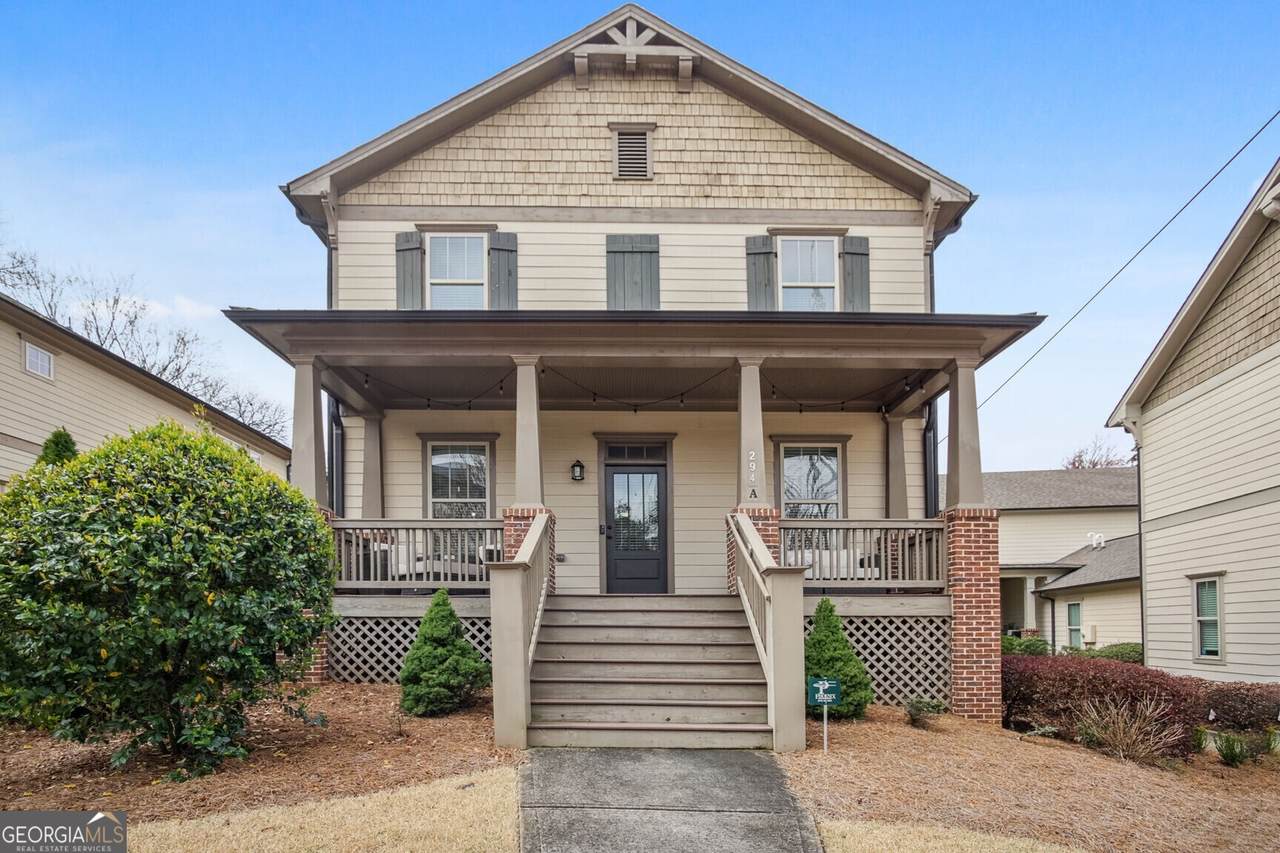 294 Sampson Street - Photo 1
