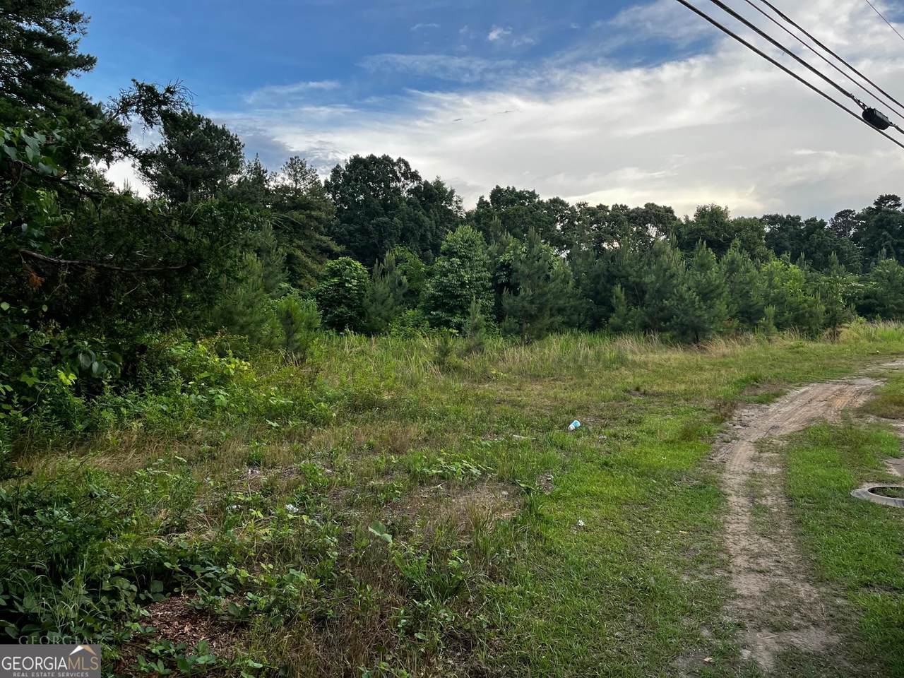 0 W Currahee Street - Photo 1