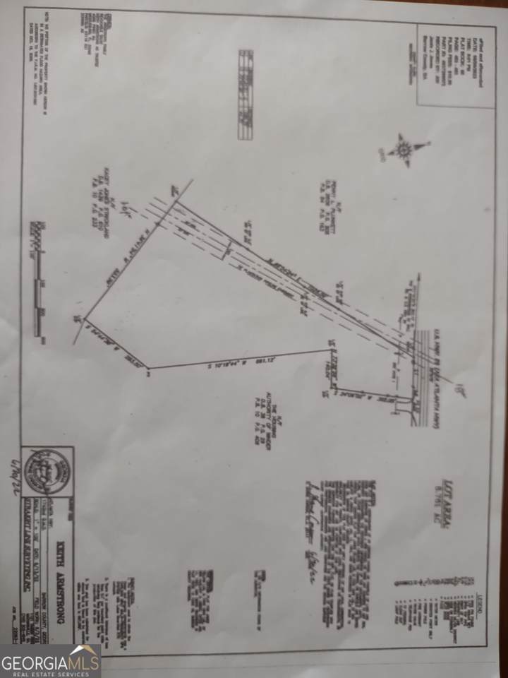 1679 Atlanta Highway - Photo 1