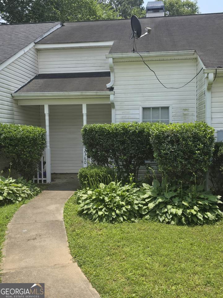2360 Wellington Circle - Photo 1