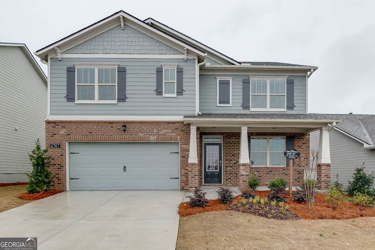 6767 Scarlet Oak Way - Photo 1