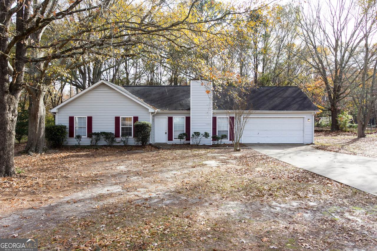 141 Brownsmill Drive - Photo 1