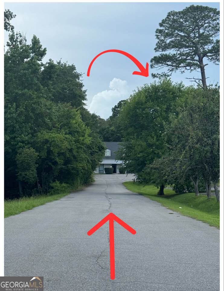 0 Davis Drive - Photo 1