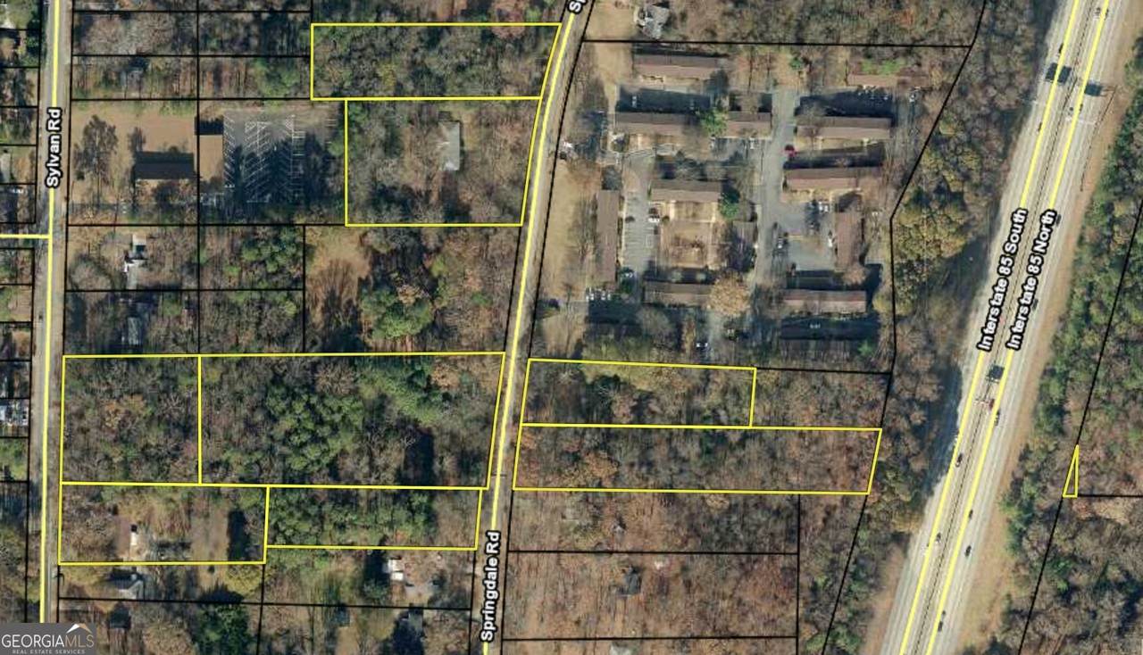 2991 Springdale Road - Photo 1