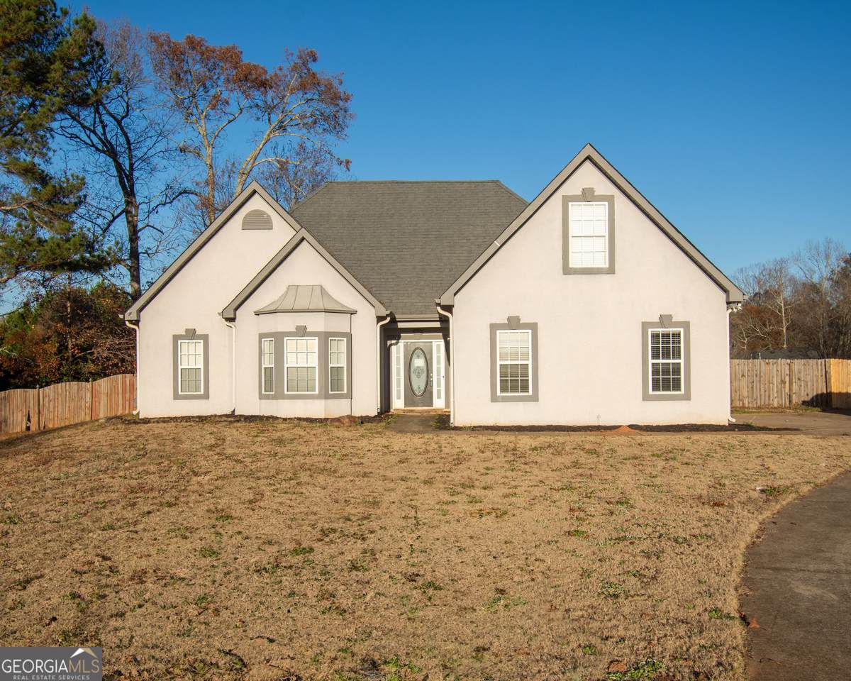 609 Alyssa Court - Photo 1