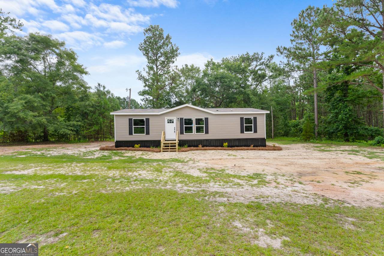 22850 Rosemary Church Road - Photo 1