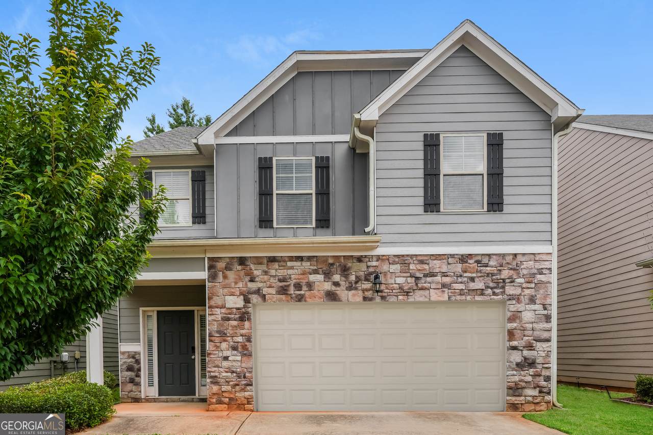 4948 Longview Run - Photo 1